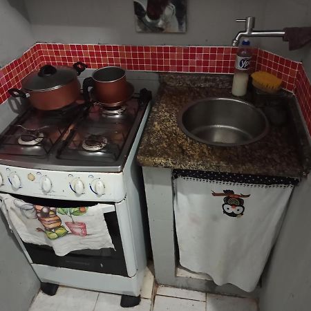 Апартаменты Apartamento No Coracao De Copacabana Рио-де-Жанейро Экстерьер фото