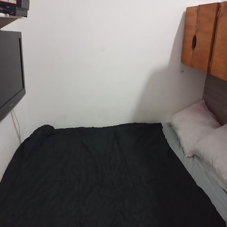 Апартаменты Apartamento No Coracao De Copacabana Рио-де-Жанейро Экстерьер фото