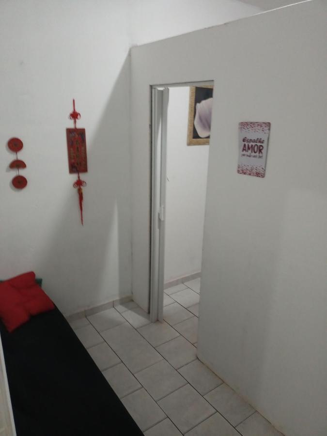 Апартаменты Apartamento No Coracao De Copacabana Рио-де-Жанейро Экстерьер фото