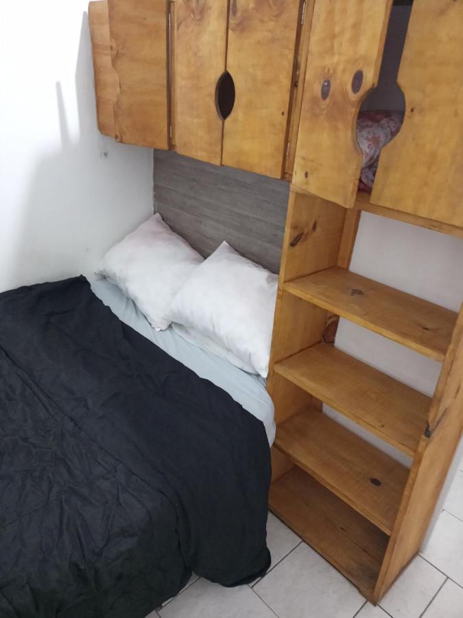 Апартаменты Apartamento No Coracao De Copacabana Рио-де-Жанейро Экстерьер фото